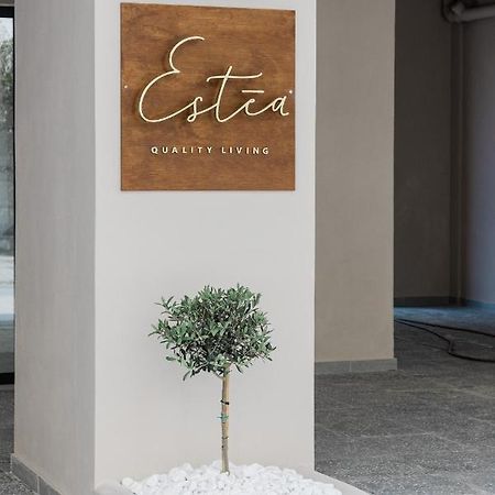 Estea Quality Living Волос Екстериор снимка