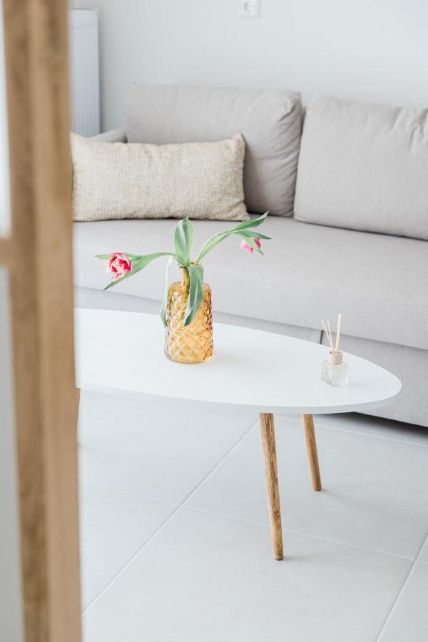 Estea Quality Living Волос Екстериор снимка