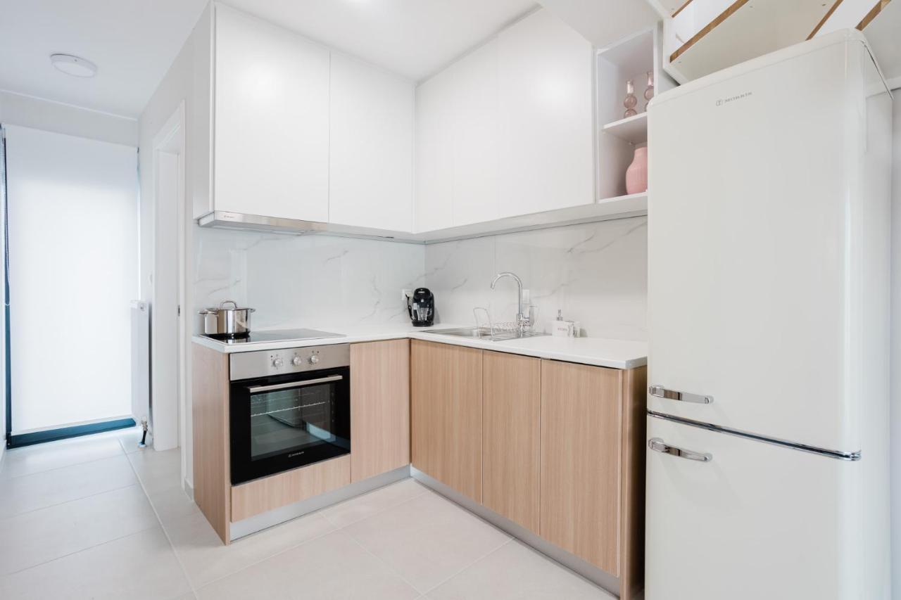 Estea Quality Living Волос Екстериор снимка
