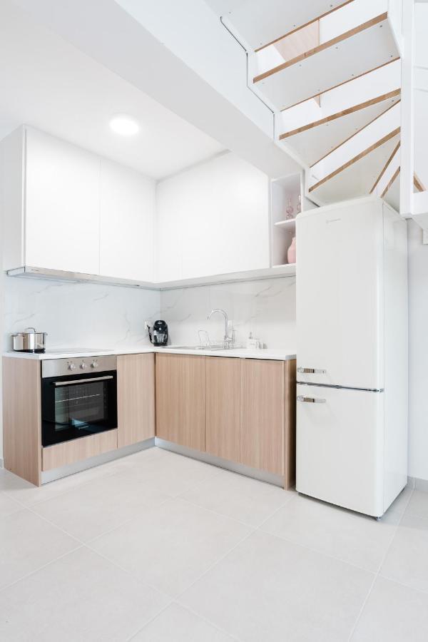 Estea Quality Living Волос Екстериор снимка
