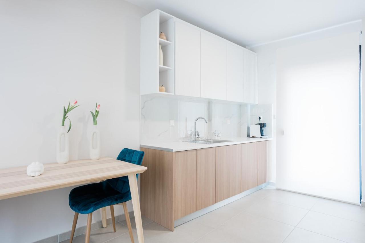 Estea Quality Living Волос Екстериор снимка