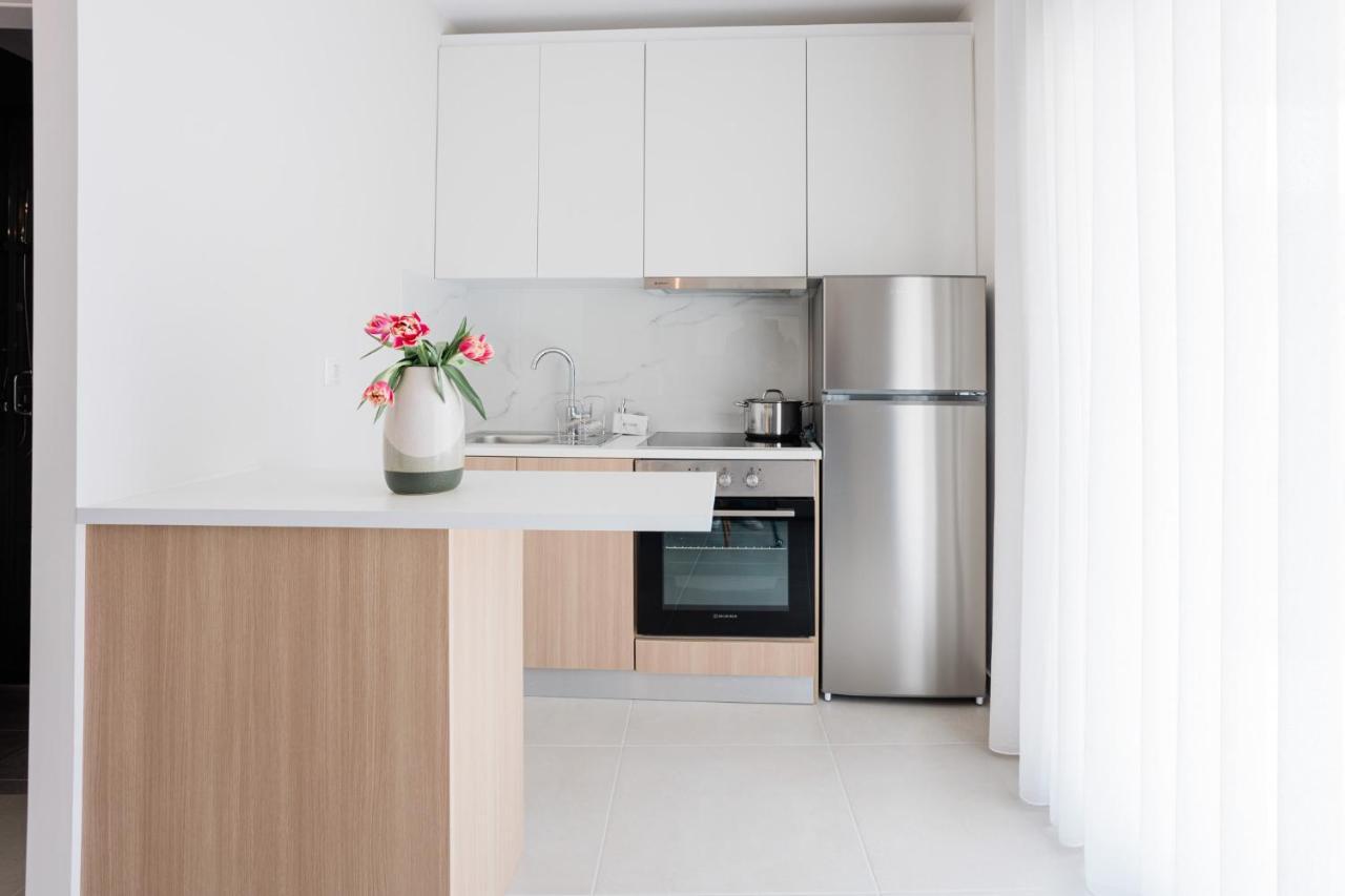 Estea Quality Living Волос Екстериор снимка