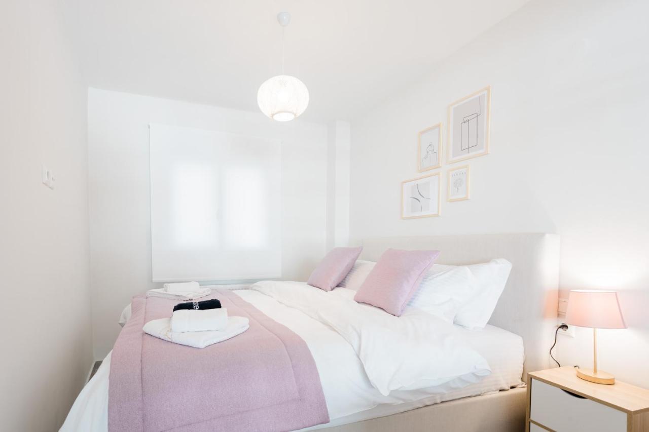 Estea Quality Living Волос Екстериор снимка