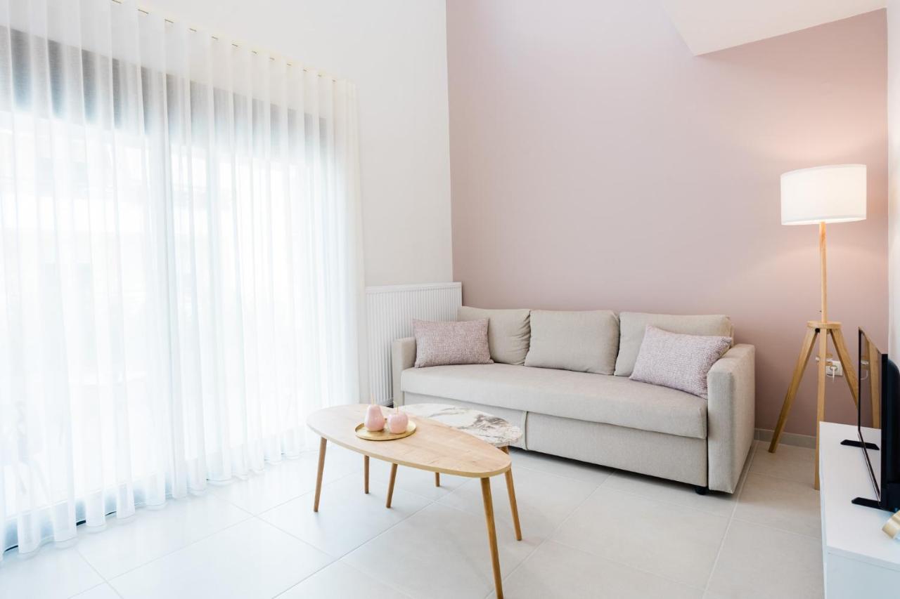 Estea Quality Living Волос Екстериор снимка