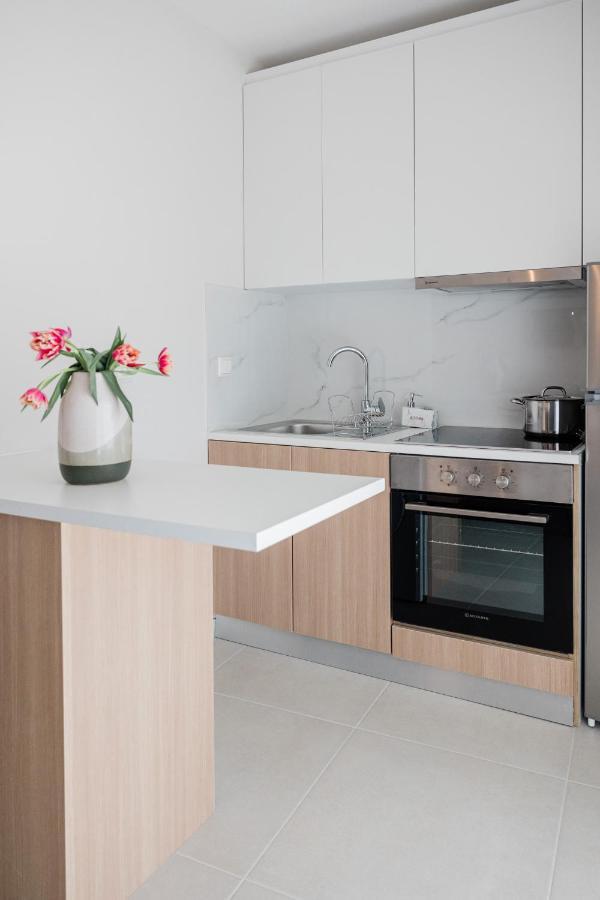 Estea Quality Living Волос Екстериор снимка