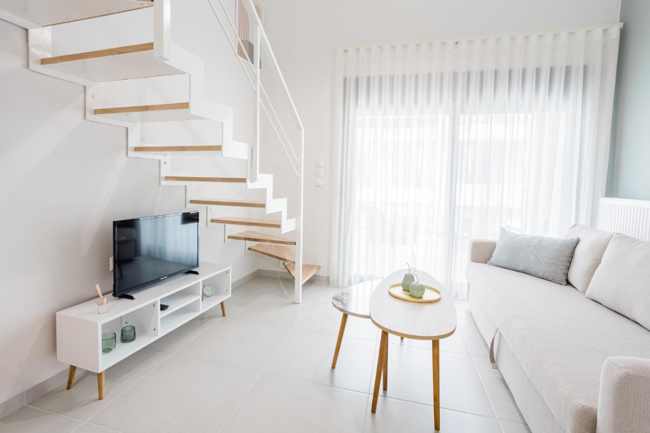 Estea Quality Living Волос Екстериор снимка