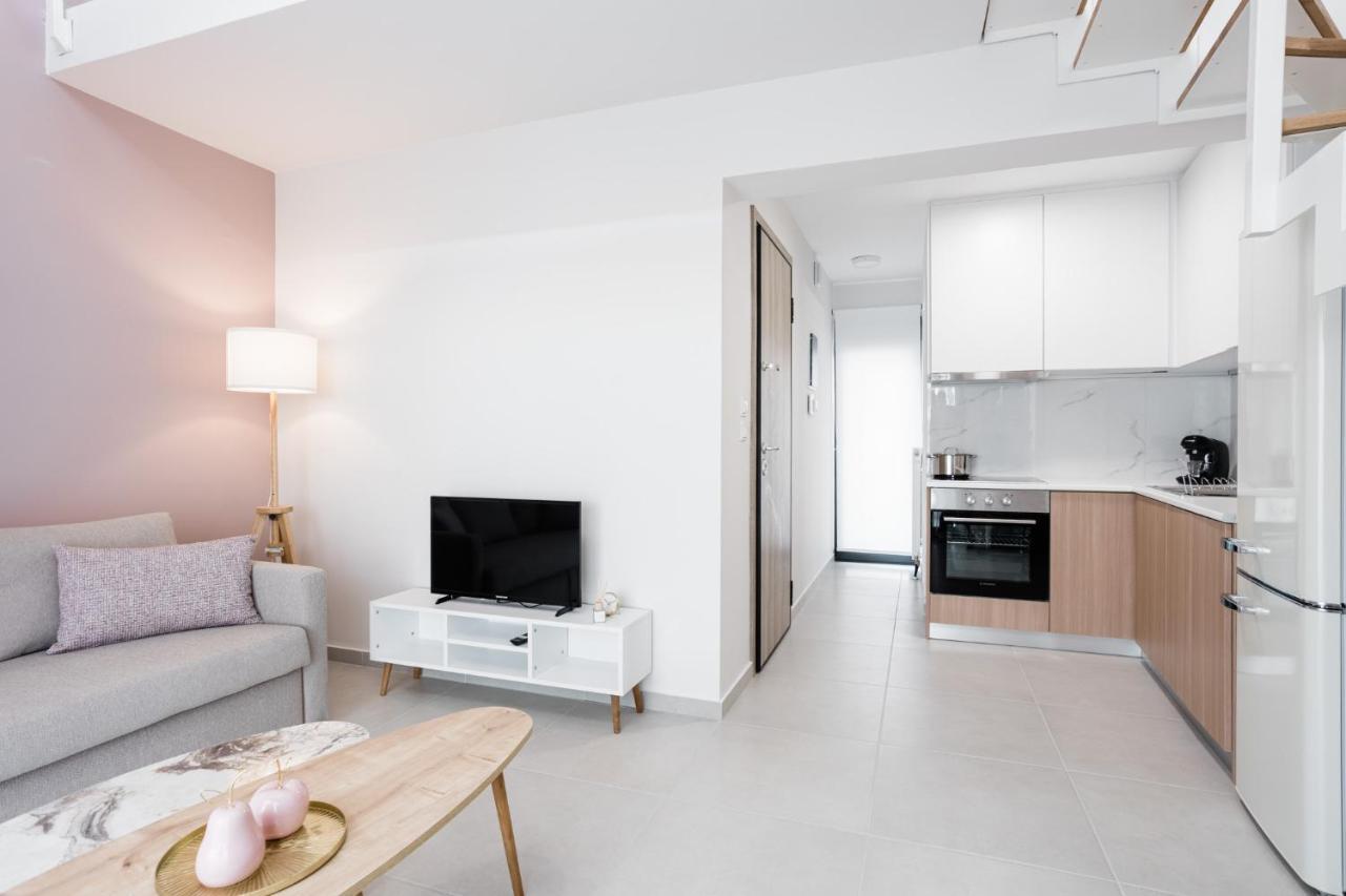 Estea Quality Living Волос Екстериор снимка
