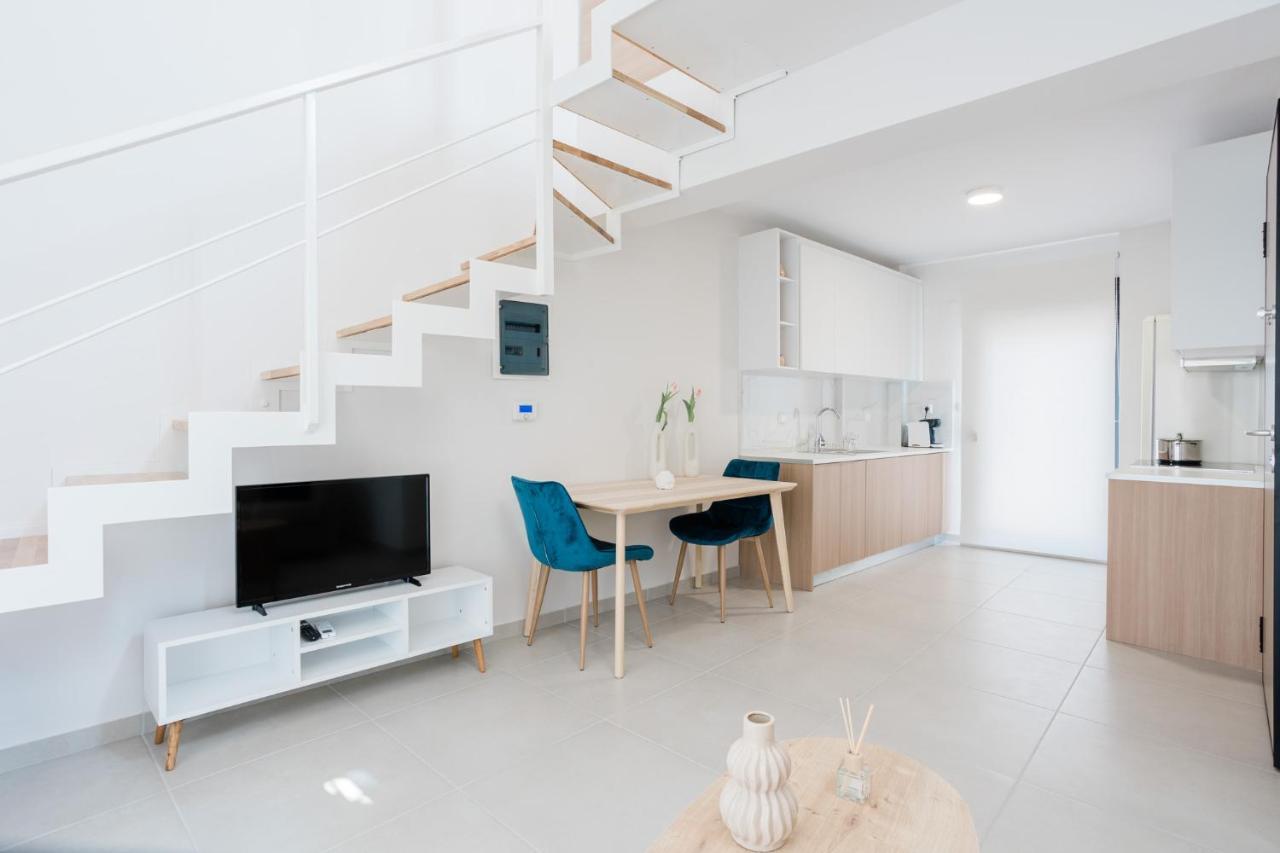Estea Quality Living Волос Екстериор снимка