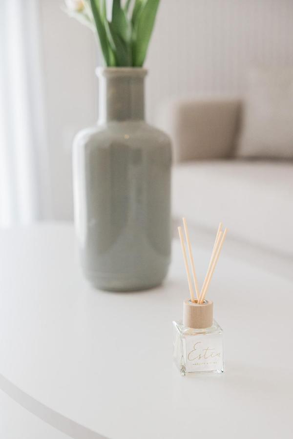 Estea Quality Living Волос Екстериор снимка