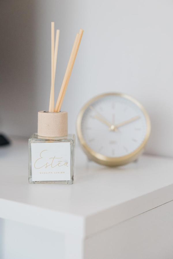 Estea Quality Living Волос Екстериор снимка