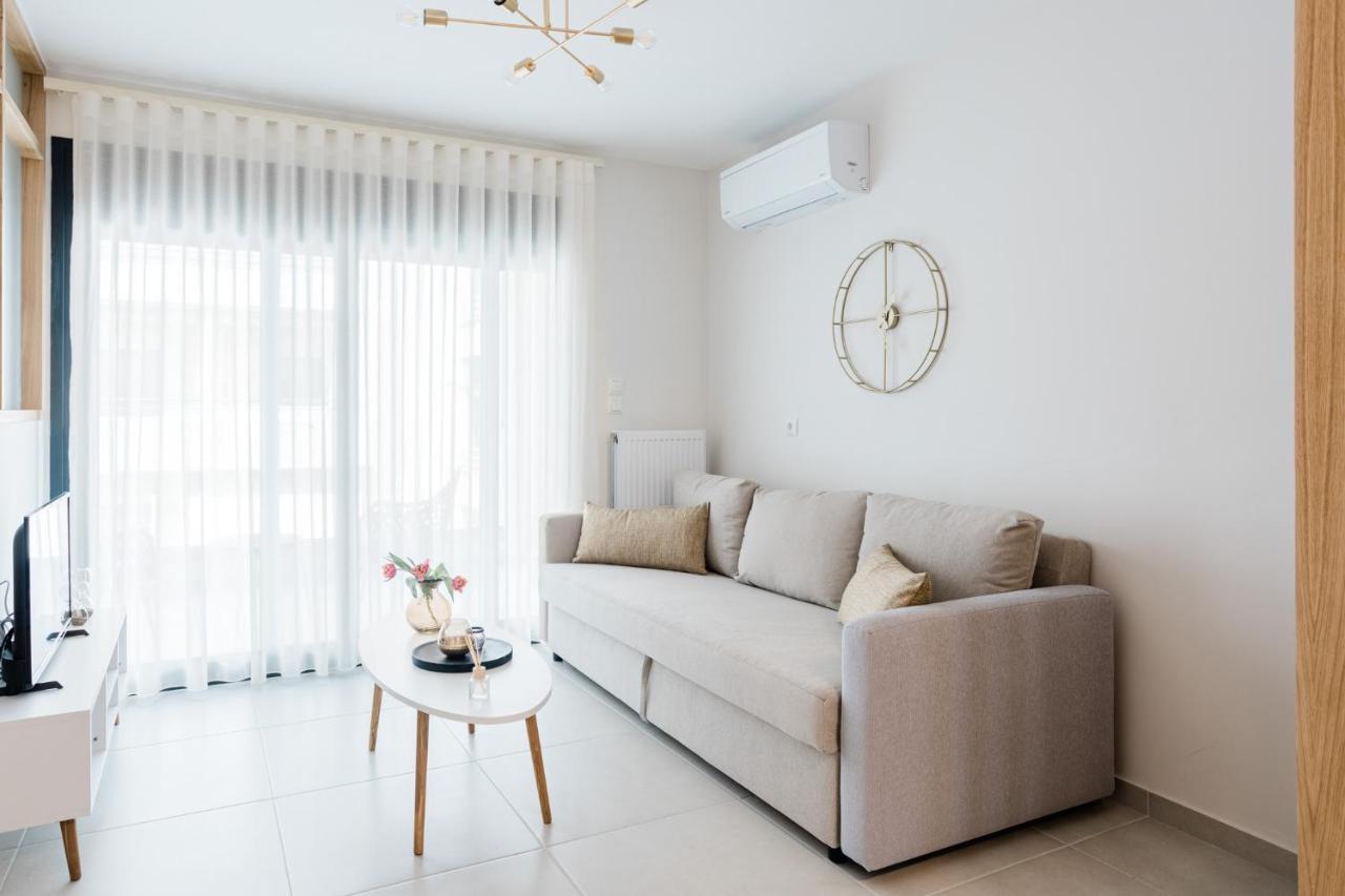Estea Quality Living Волос Екстериор снимка