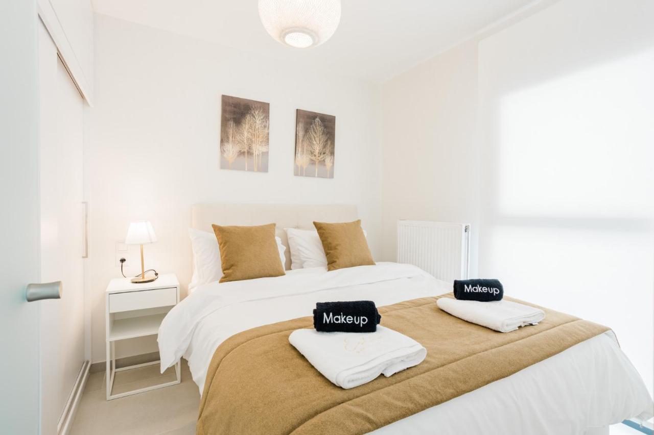 Estea Quality Living Волос Екстериор снимка