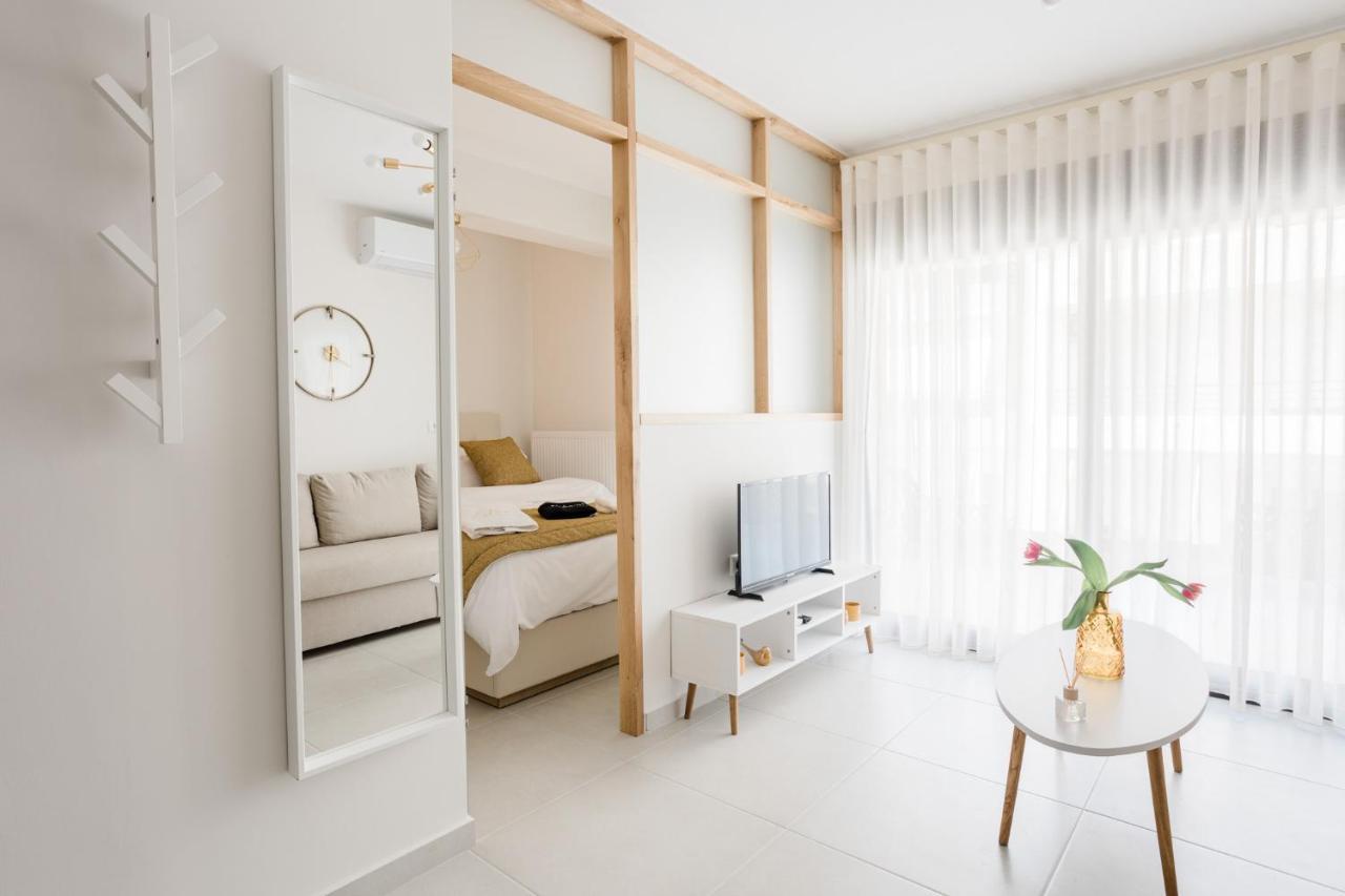 Estea Quality Living Волос Екстериор снимка