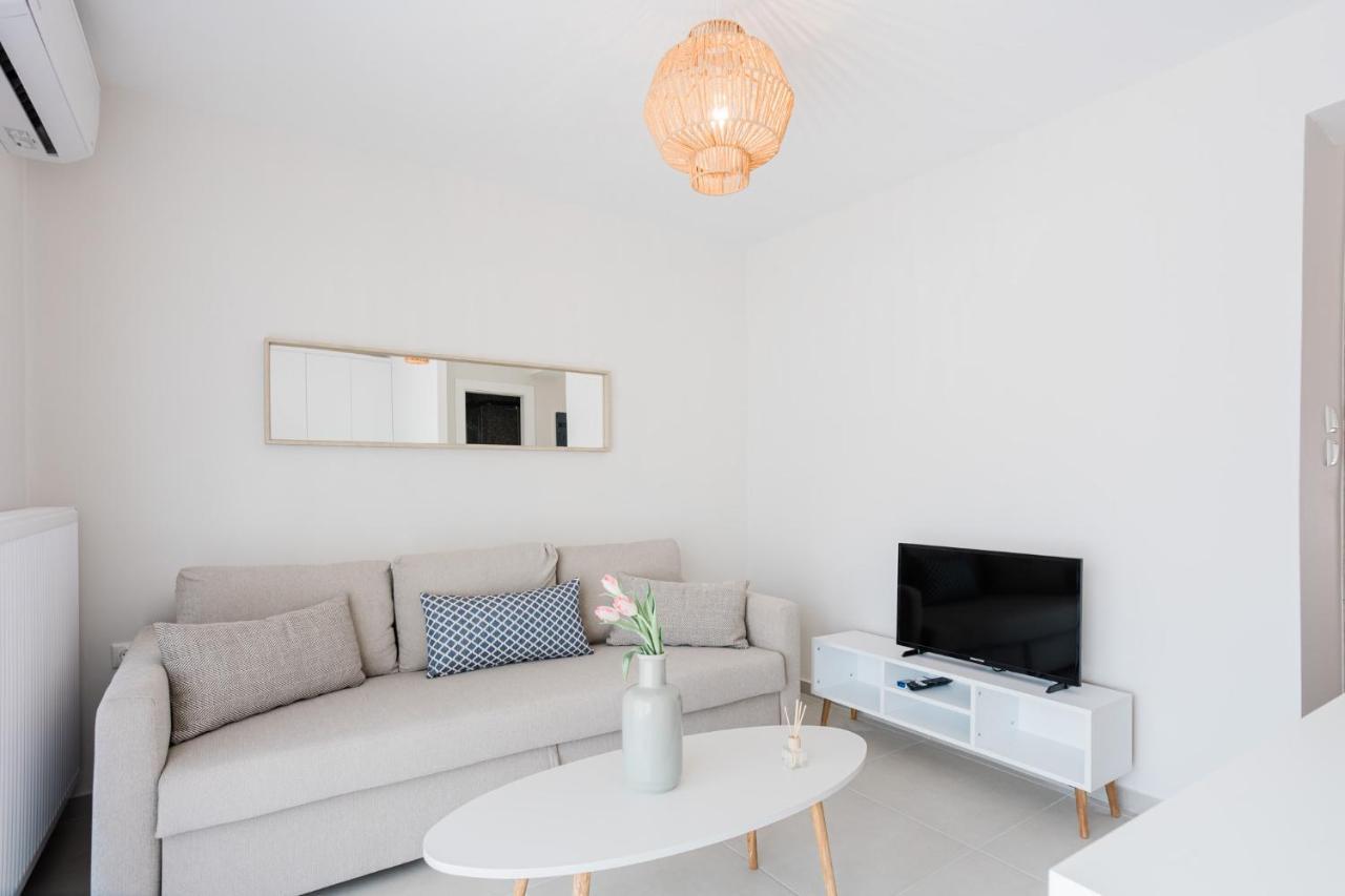 Estea Quality Living Волос Екстериор снимка