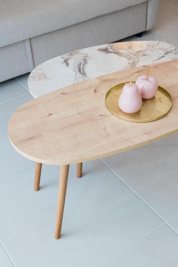 Estea Quality Living Волос Екстериор снимка