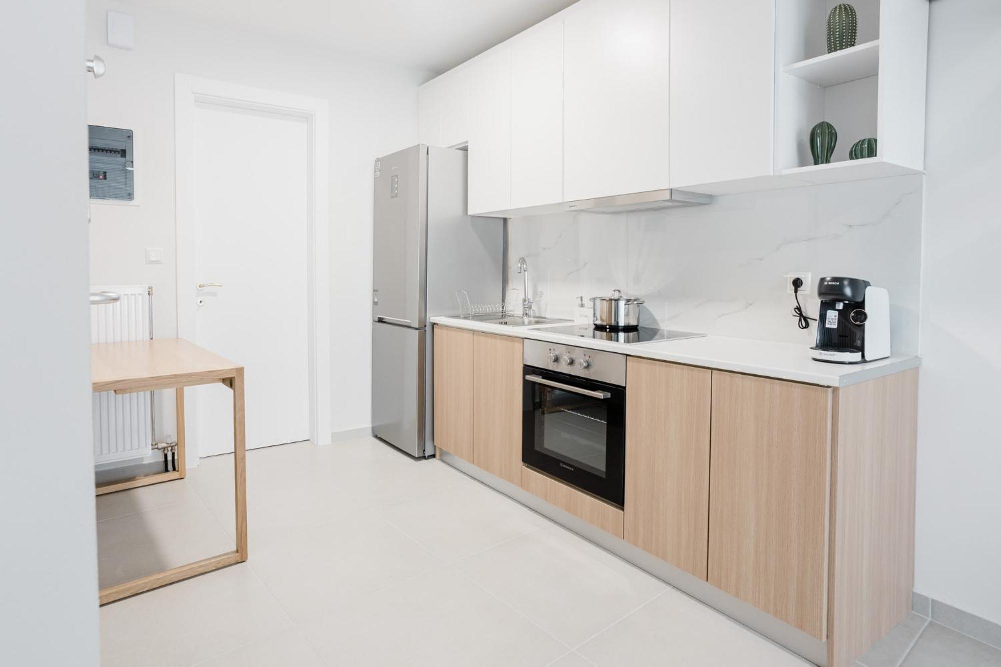 Estea Quality Living Волос Екстериор снимка