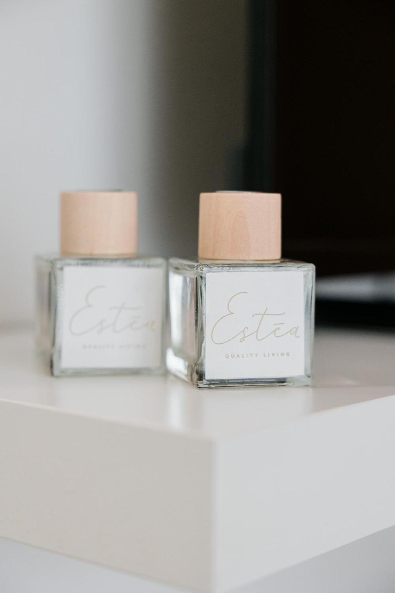 Estea Quality Living Волос Екстериор снимка