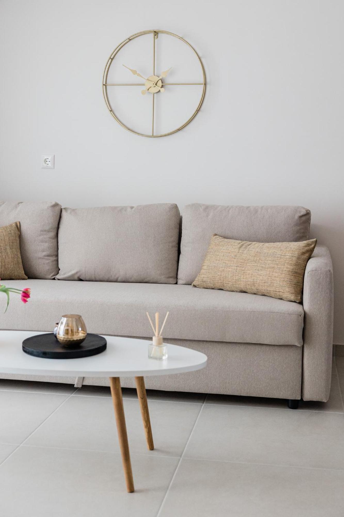 Estea Quality Living Волос Екстериор снимка