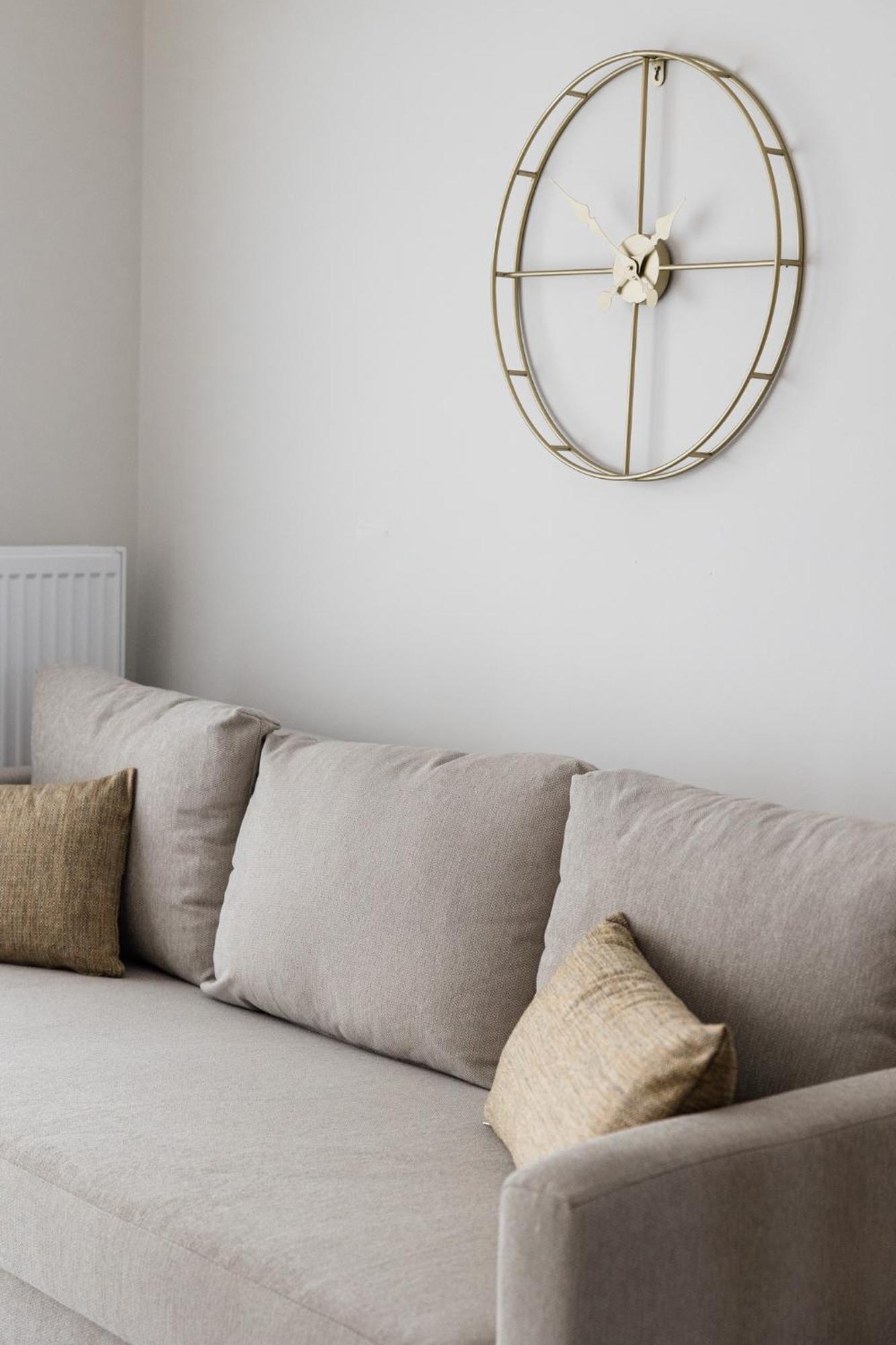 Estea Quality Living Волос Екстериор снимка