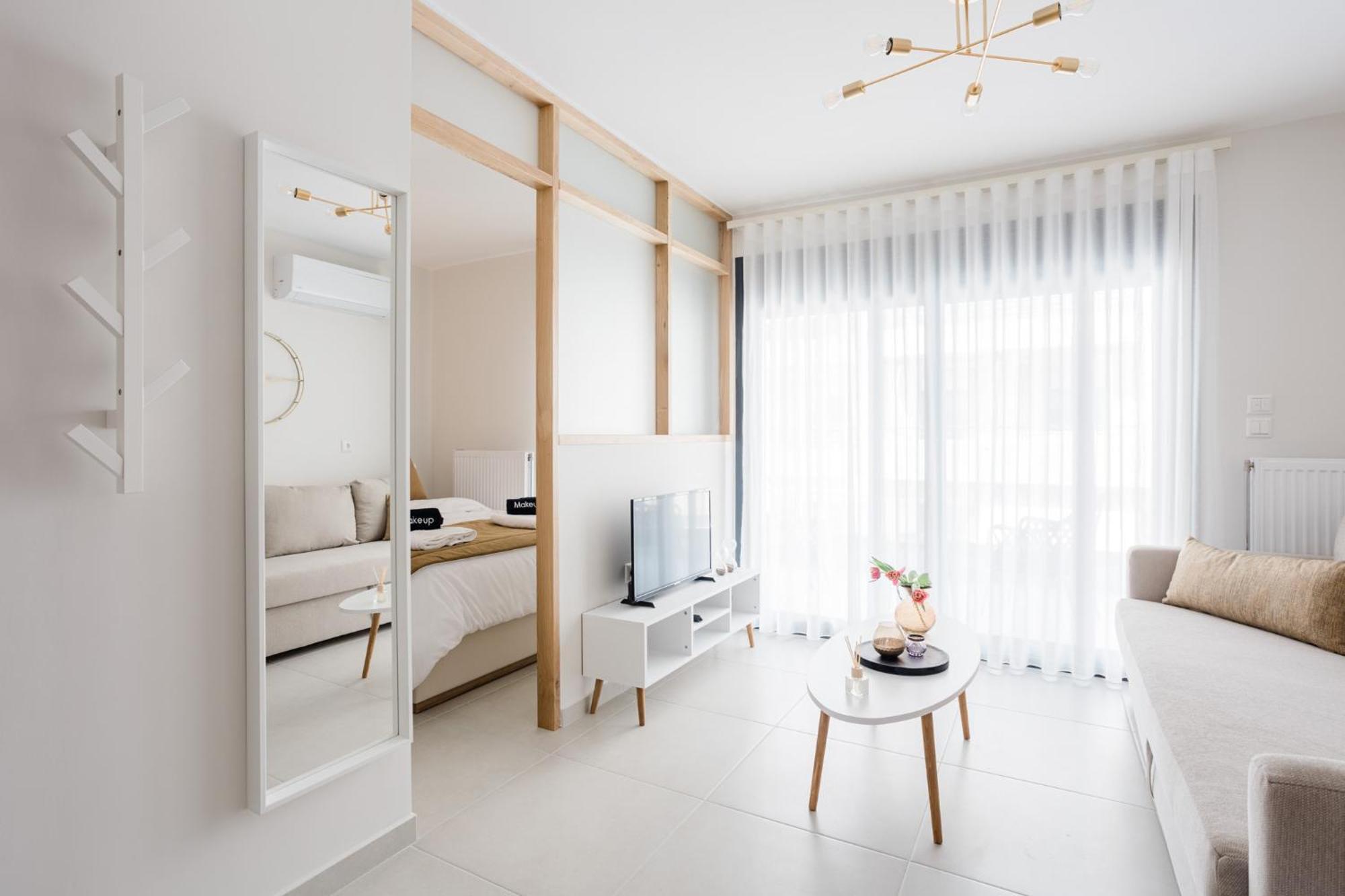 Estea Quality Living Волос Екстериор снимка
