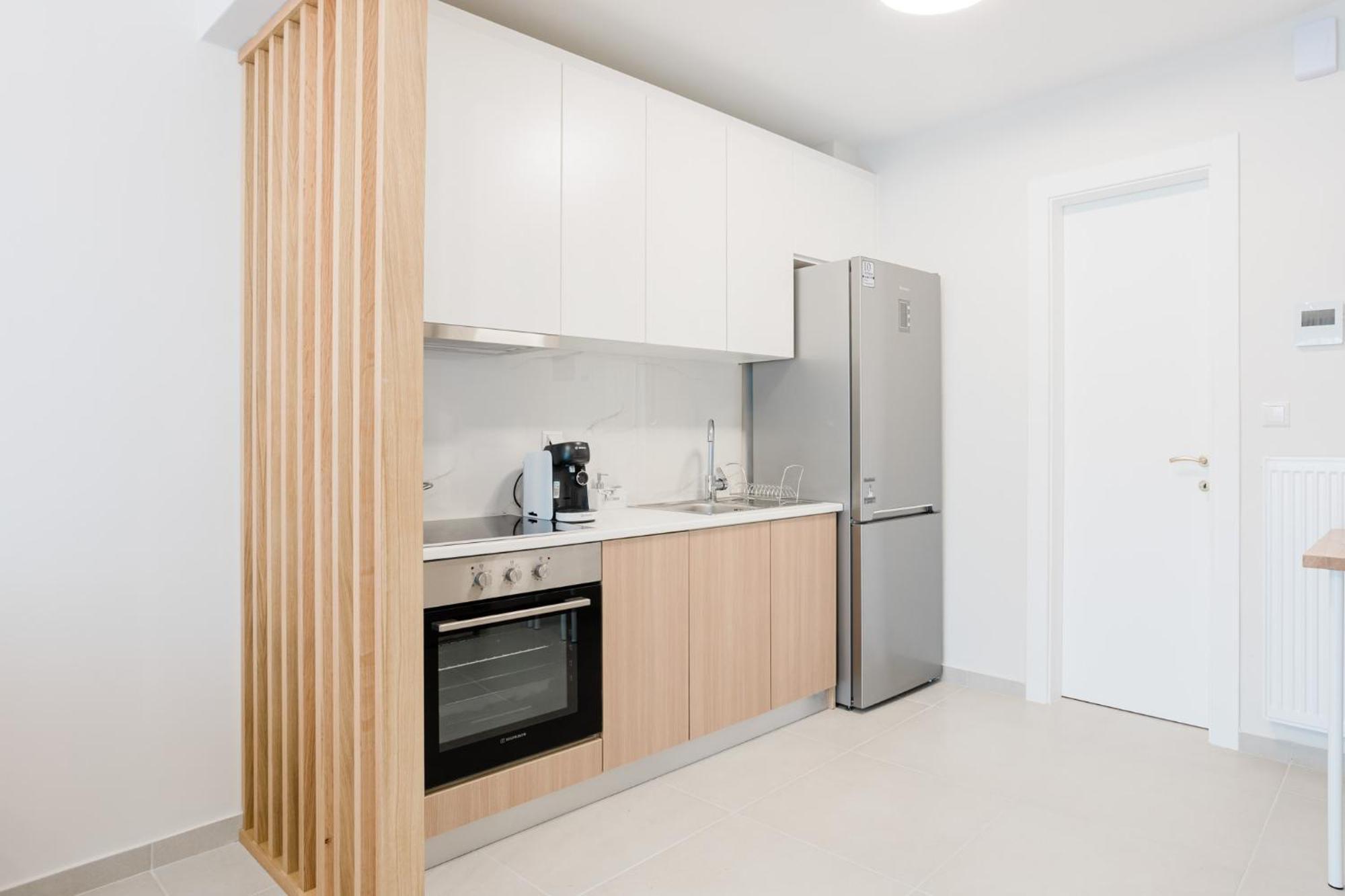 Estea Quality Living Волос Екстериор снимка