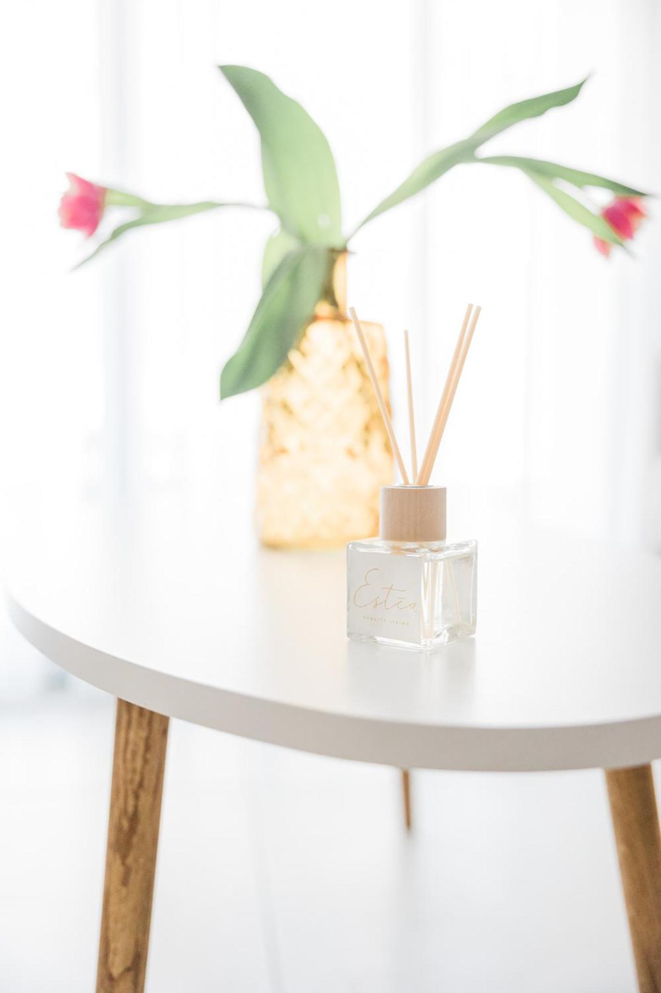 Estea Quality Living Волос Екстериор снимка