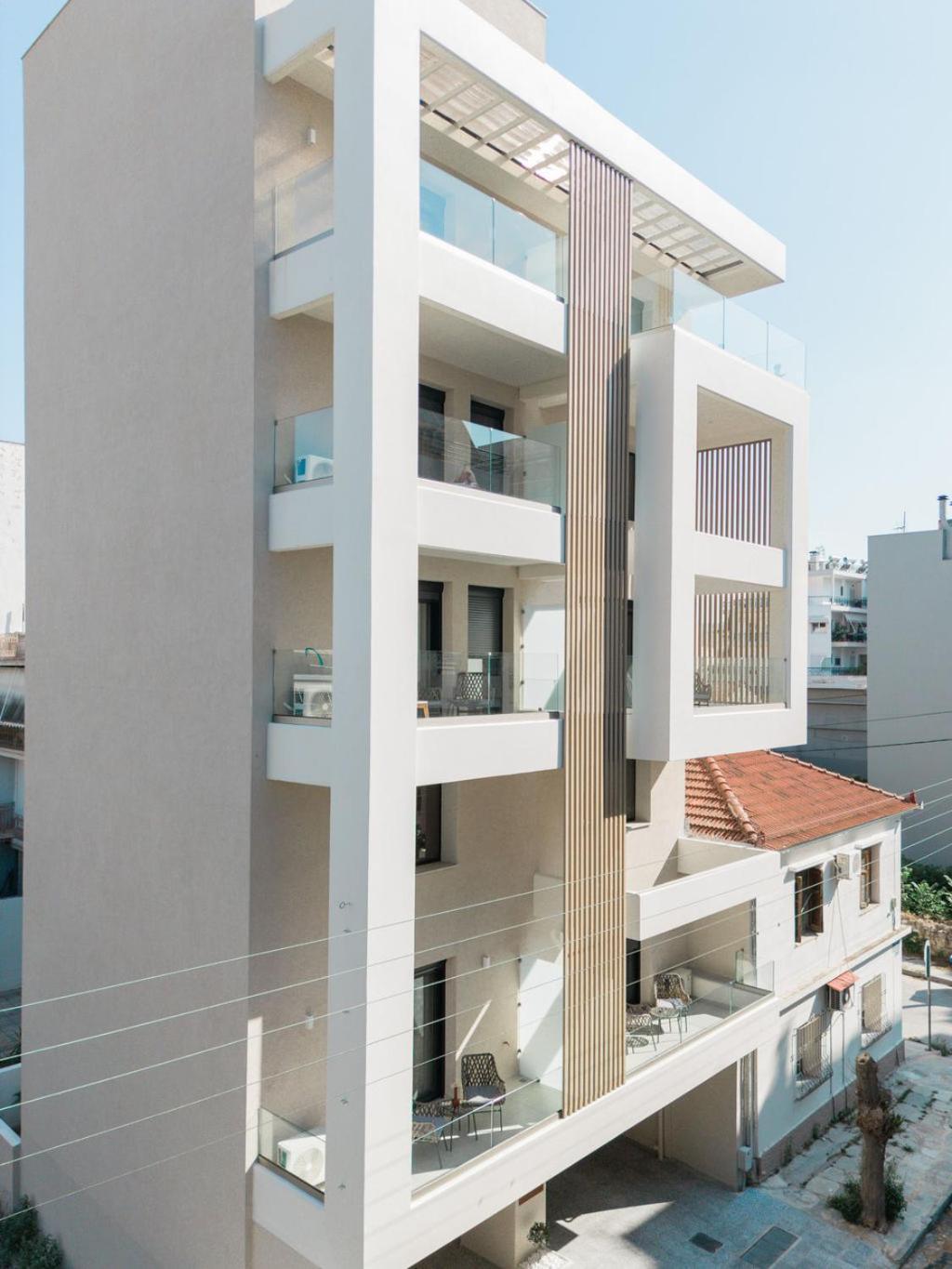 Estea Quality Living Волос Екстериор снимка