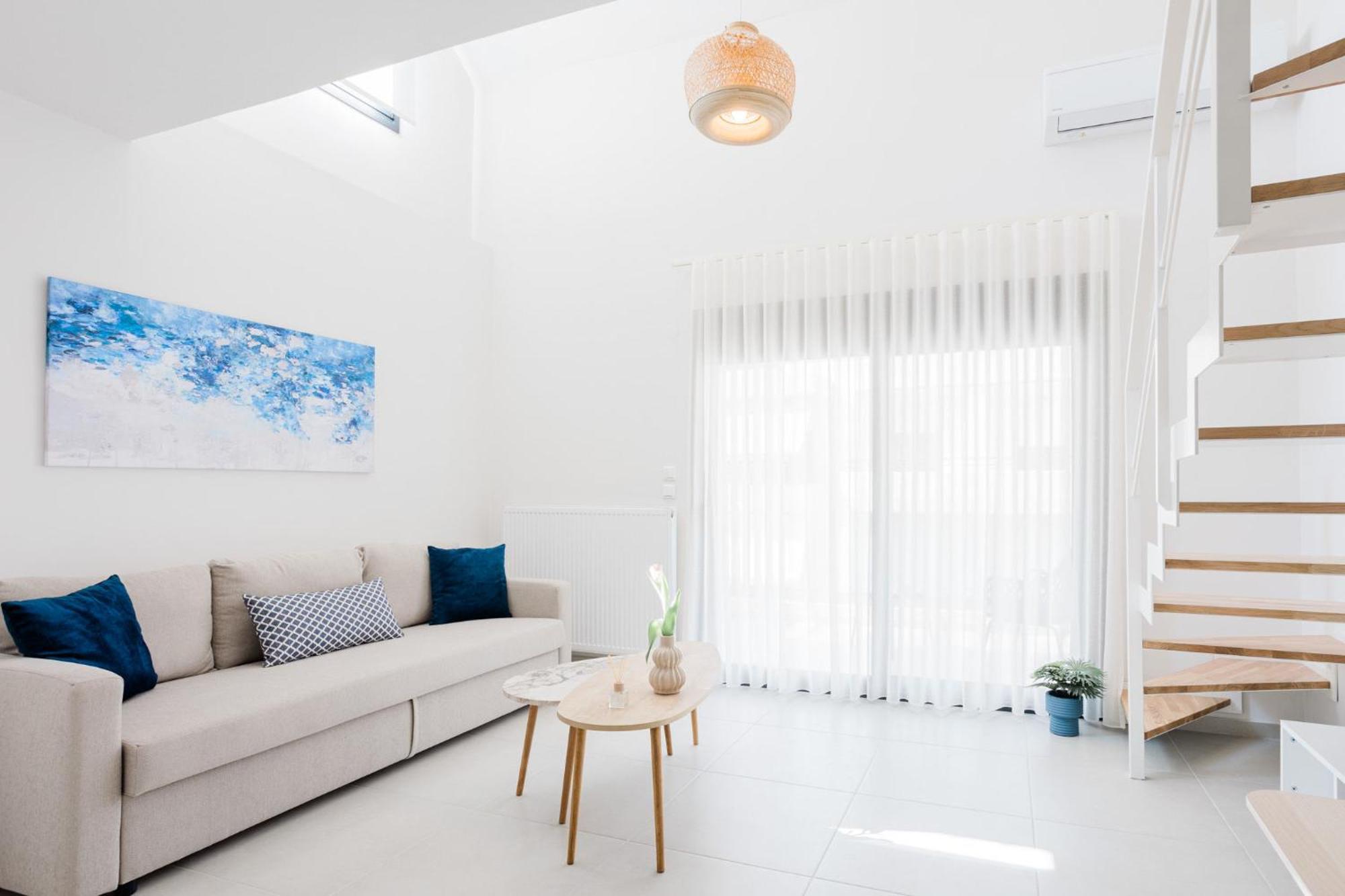 Estea Quality Living Волос Екстериор снимка