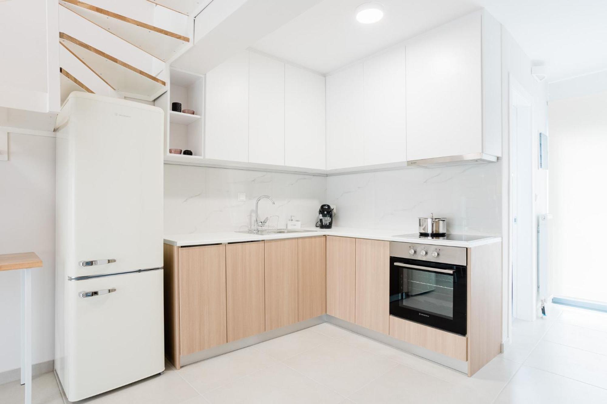 Estea Quality Living Волос Екстериор снимка