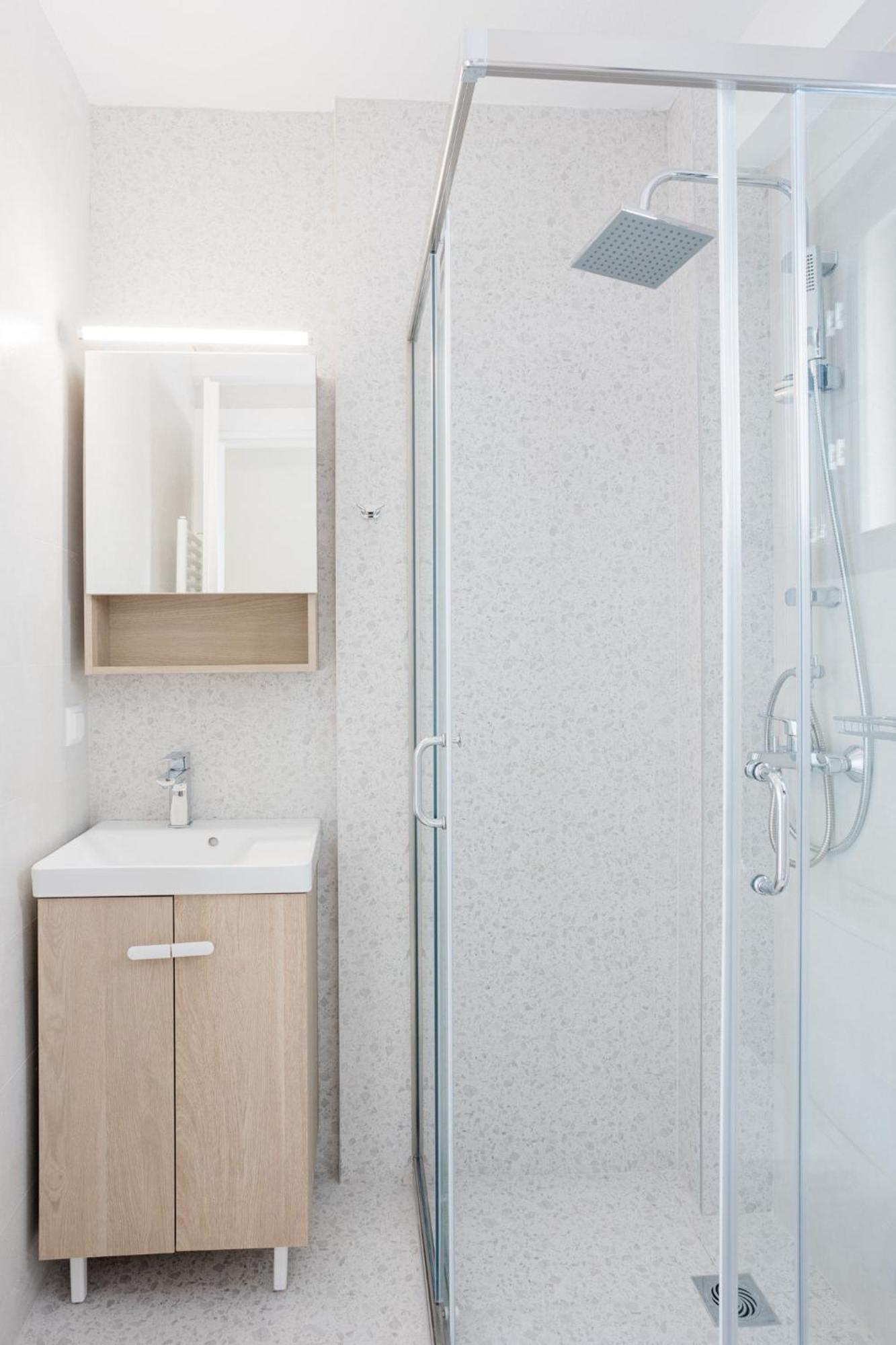 Estea Quality Living Волос Екстериор снимка