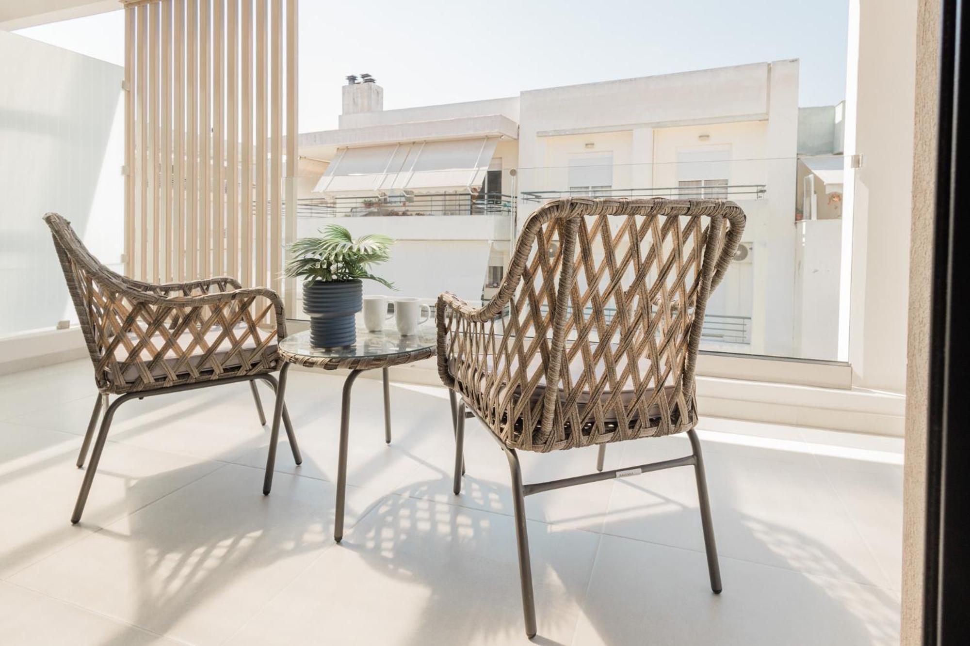 Estea Quality Living Волос Екстериор снимка